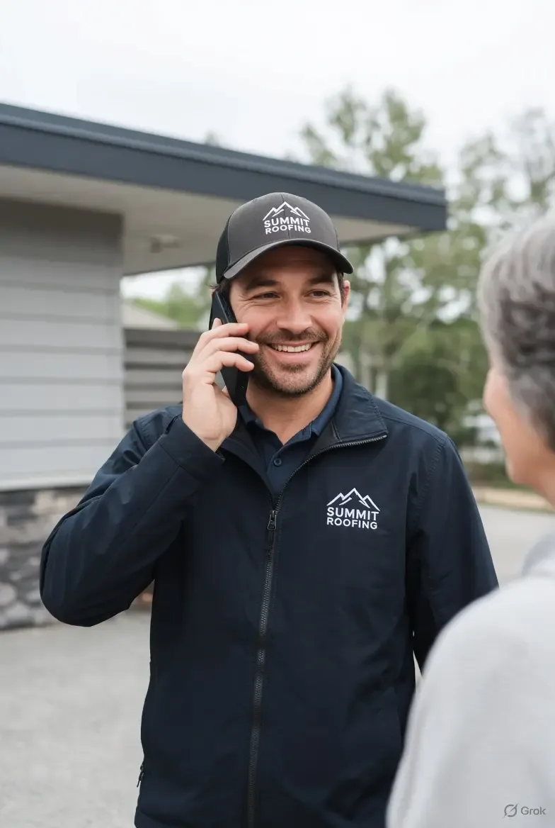 Flat Roof Leak Repair Stockton, MD FAQs